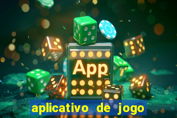 aplicativo de jogo que da bonus no cadastro